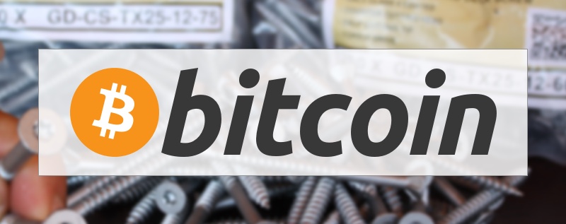 Superscrews now accepts Bitcoin