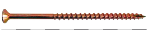 Superscrews 100mm #10 Gauge Standard Screw