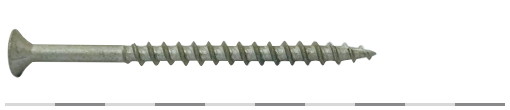 Superscrews 75mm #10 Gauge Standard Screw
