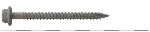 Superscrews 75mm #14 Boxer Washer Head Screw