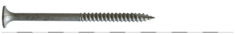 Superscrews 100mm  #14 Gauge Purlin / Batten Screw