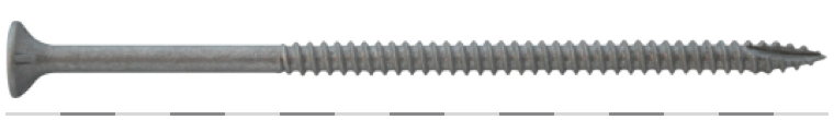 Superscrews 150mm #14 Gauge Purlin / Batten Screw