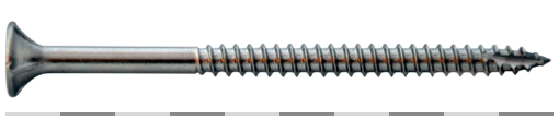 Superscrews 100mm #14 Gauge Construction / Purlin Stainless Screw