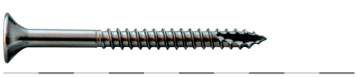 Superscrews 75mm #14 Gauge Construction / Purlin Stainless Screw
