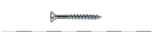 Superscrews 8T35