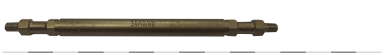 Superscrews Double Ended SQ2 Driver Bit
