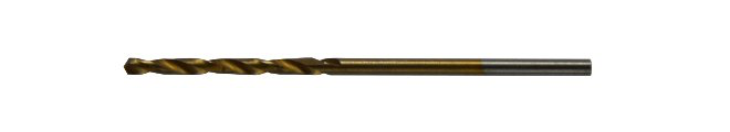 Superscrews 4mm Twist Drill Bit