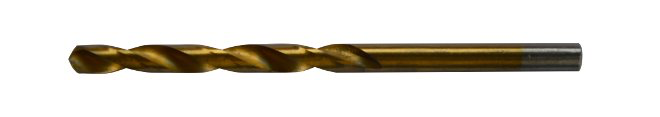 Superscrews 5mm Twist Drill Bit