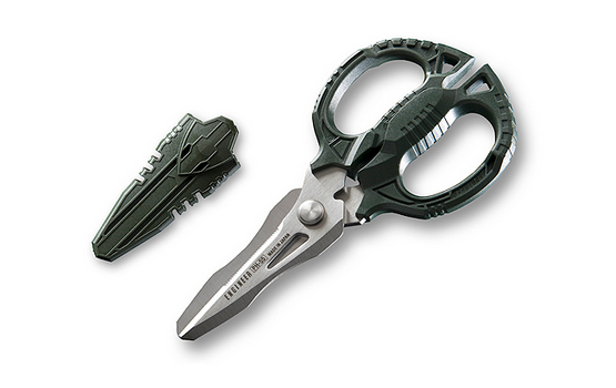 Superscrews Workshop scissors PH-55